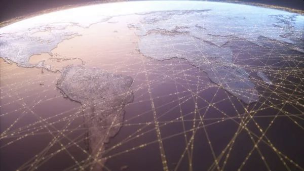 PROJECT KUIPER: AMAZON'S ANSWER TO SPACEX'S STARLINK PASSES 'CRUCIAL' TEST