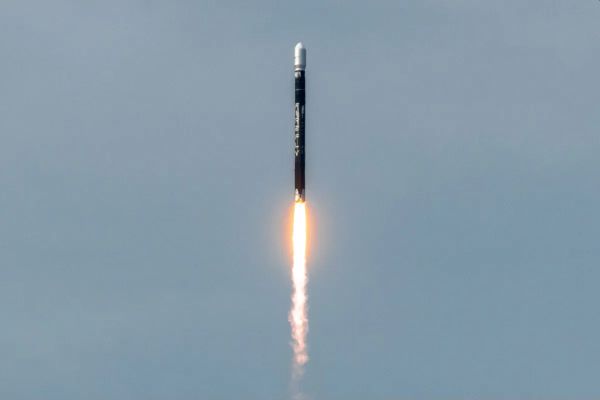 FIREFLY ALPHA UPPER STAGE MALFUNCTION PUTS PAYLOAD INTO WRONG ORBIT