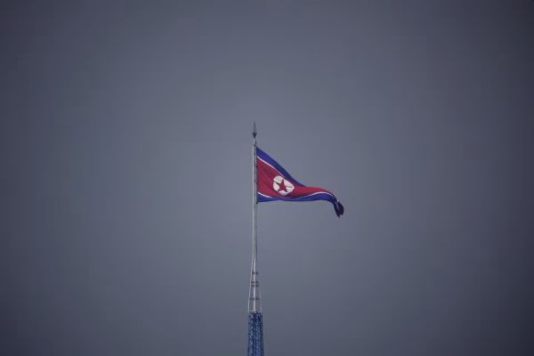 NORTH KOREA TO LAUNCH NEW SATELLITES, BUILD DRONES AS IT WARNS WAR INEVITABLE