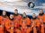 ENDEAVOUR'S MISSION: MEET THE CREW