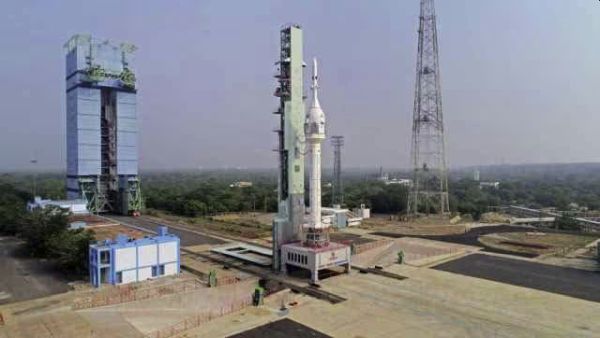 ISRO TO USHER IN 2024 WITH LAUNCH OF DEDICATED SCIENTIFIC SATELLITE TO STUDY BLACK HOLES
