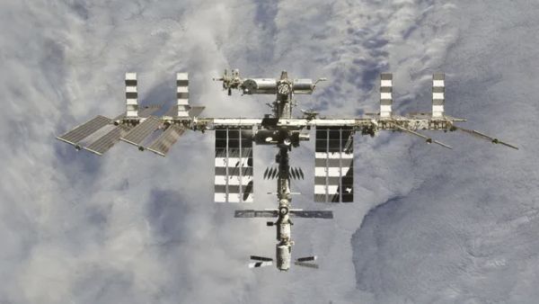 NASA AND RUSSIA WILL KEEP LAUNCHING EACH OTHER'S ASTRONAUTS TO ISS UNTIL 2025
