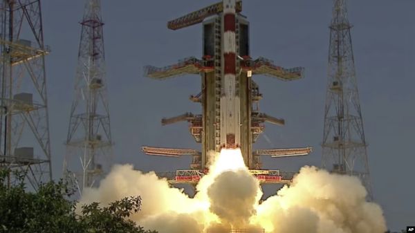 INDIA’S FIRST SOLAR OBSERVATORY REACHES DESTINATION