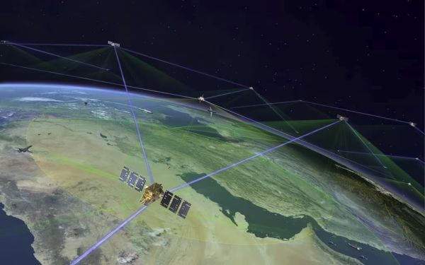 ROCKET LAB TO BUILD MILITARY SATELLITES FOR SPACE DEVELOPMENT AGENCY