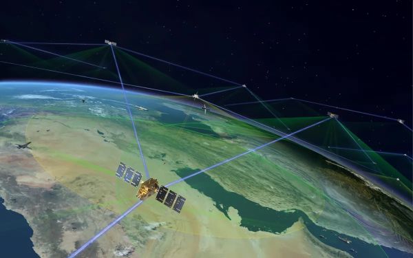 SDA TO ACQUIRE SATELLITES WITH CUSTOM PAYLOADS TO ENABLE FASTER TARGETING ON BATTLEFIELDS