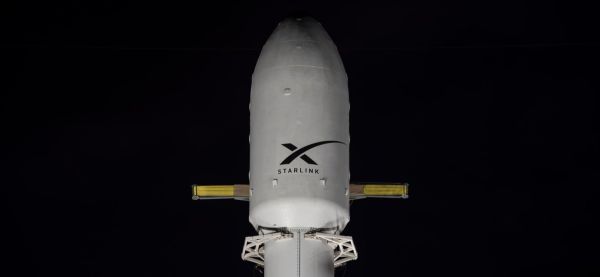 FOR A 4TH DAY, SPACEX STANDS DOWN FROM ATTEMPTING TO LAUNCH ITS FALCON 9 ROCKET FROM CALIFORNIA