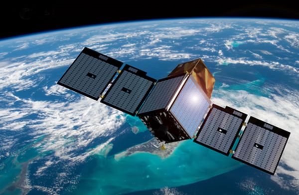 EYES IN THE SKY: THE INCREASING IMPORTANCE OF VERY LOW EARTH ORBIT (VLEO) FOR NATIONAL SECURITY