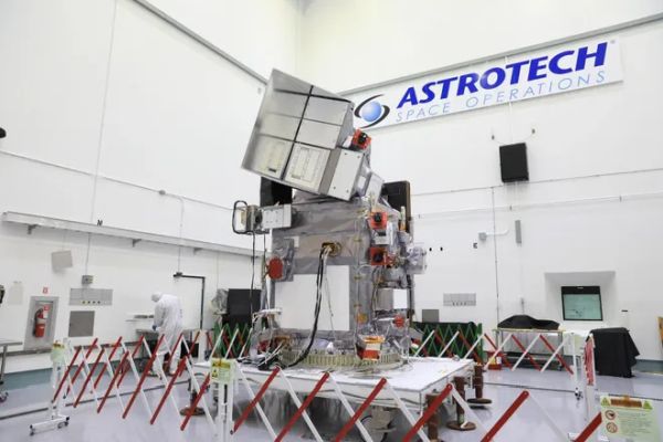A NEW SATELLITE COULD HELP SCIENTISTS UNRAVEL SOME OF EARTH'S MYSTERIES. HERE'S HOW.