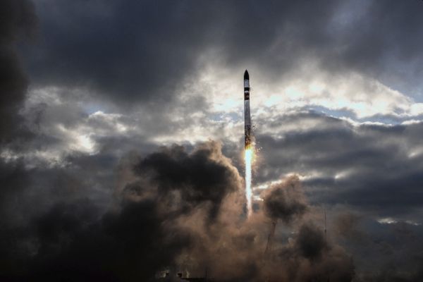 ROCKET LAB LAUNCHES FIRST RECOVERY ELECTRON MISSION OF 2024