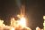 SHUTTLE ENDEAVOUR BLASTS OFF FOR SPACE STATION 