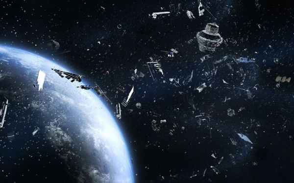 JAPAN TO LAUNCH SATELLITE TO STUDY SPACE DEBRIS IN FEBRUARY