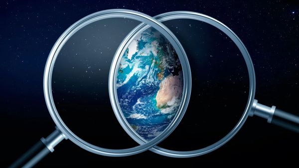 FIRST U.S.-INDIA JOINT SPACE MISSION WILL DELIVER HYPER-DETAILED VIEW OF EARTH