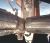 ENDEAVOUR DOCKS WITH INTERNATIONAL SPACE STATION