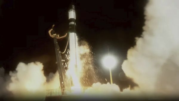 ROCKET LAB LAUNCHES ADRAS-J SPACE JUNK INSPECTION SATELLITE FOR ASTROSCALE