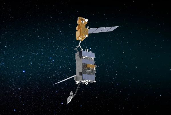 NASA CANCELS OSAM-1 SATELLITE SERVICING TECHNOLOGY MISSION