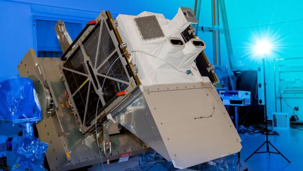 SPACEX LAUNCHES PIONEERING METHANESAT SATELLITE TO TRACK WORST POLLUTING OIL AND GAS SITES
