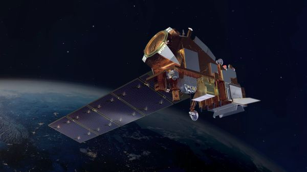 NOAA-21 IS NOW THE PRIMARY SATELLITE IN THE JPSS FLEET