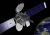 PROTON SENDS BROADCASTING SATELLITE TO SPACE FOR INTELSAT