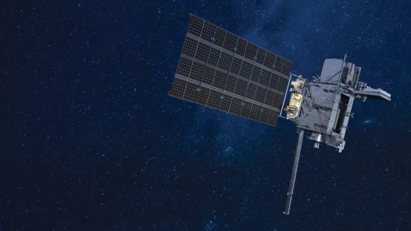 NASA, SPACEX TARGET NEW LAUNCH DATE FOR NOAA WEATHER SATELLITE