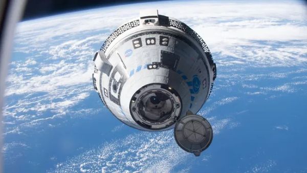 BOEING'S STARLINER SPACECRAFT WILL NOT FLY PRIVATE MISSIONS YET, OFFICIALS SAY