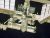 SHUTTLE ENDEAVOUR UNDOCKS FROM SPACE STATION