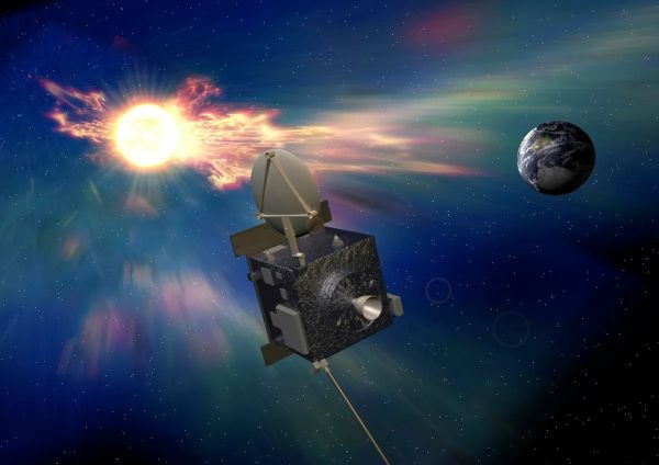 AIRBUS TO BUILD ESA SPACE SCIENCE SATELLITE