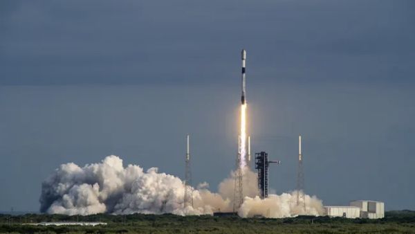 SPACEX TO LAUNCH 23 STARLINK SATELLITES FROM FLORIDA ON TUESDAY MORNING