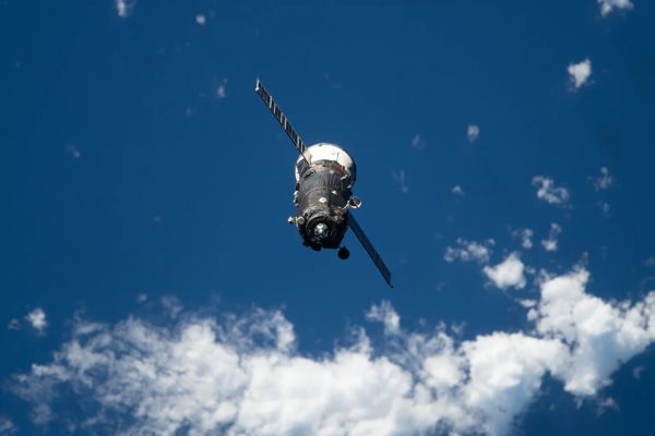 NASA TO PROVIDE COVERAGE OF PROGRESS 88 LAUNCH, SPACE STATION DOCKING
