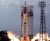 INDIAN ROCKET TUMBLES BACK TO EARTH DURING TEST LAUNCH