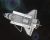 DISCOVERY UNDOCKS FROM INTERNATIONAL SPACE STATION