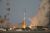 PROTON HAULS COMMUNICATIONS SATELLITE TO ORBIT FOR AMERICA