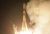 RUSSIAN CARGO SHIP DOCKS AT SPACE STATION DESPITE MALFUNCTION 
