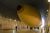 OIL SPILL HINDERS SPACE SHUTTLE FUEL TANK DELIVERY