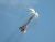 NASA TESTS LAUNCH ABORT SYSTEM FOR SPACE CAPSULES
