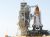 SPACE SHUTTLE SET FOR FRIDAY LIFTOFF